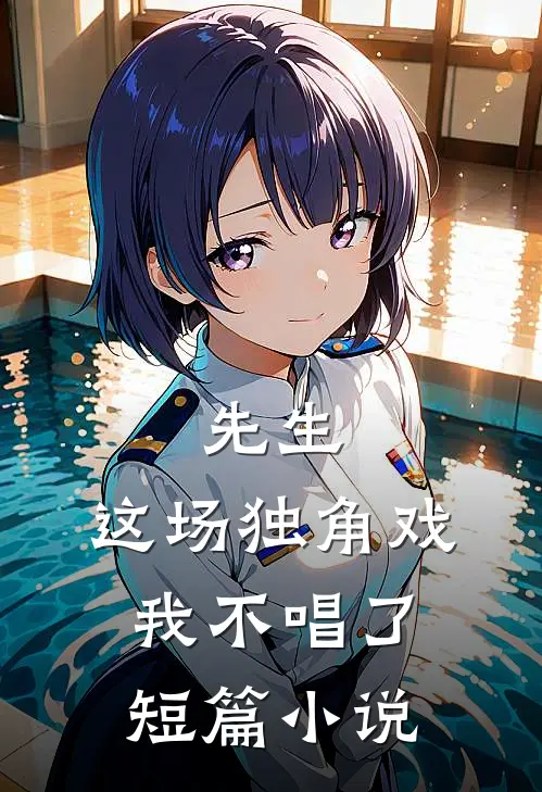 先生,这场独角戏我不唱了短篇