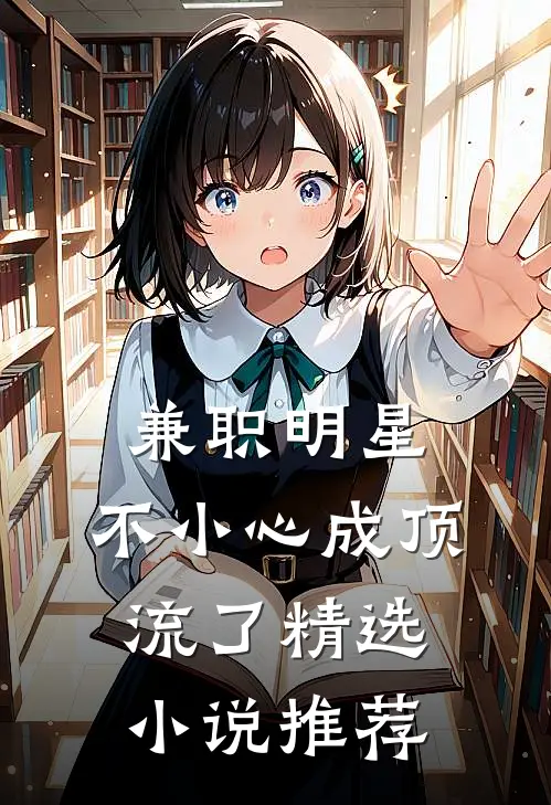 兼职明星：不小心成顶流了精选小说推荐