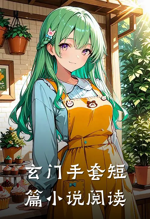 玄门手套短篇小说阅读