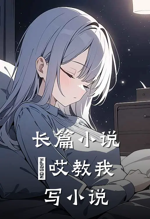 长篇小说欸哎教我写小说