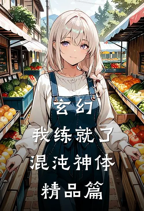 玄幻我练就了混沌神体精品篇免费阅读