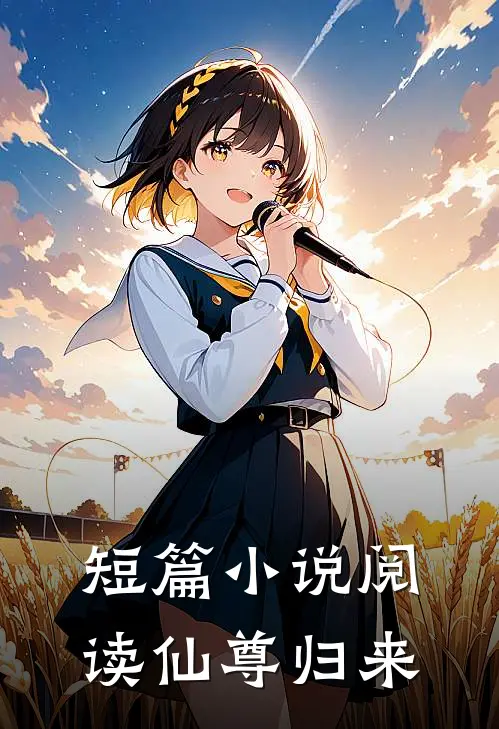 短篇小说阅读仙尊归来