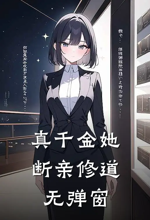 真千金她断亲修道无弹窗