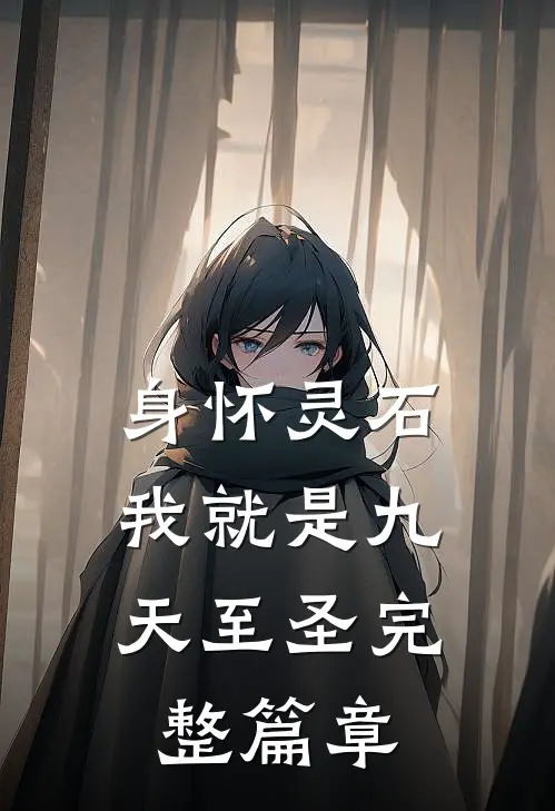 身怀灵石，我就是九天至圣完整篇章
