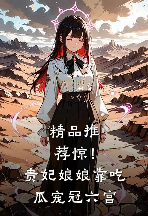 精品推荐惊！贵妃娘娘靠吃瓜宠冠六宫