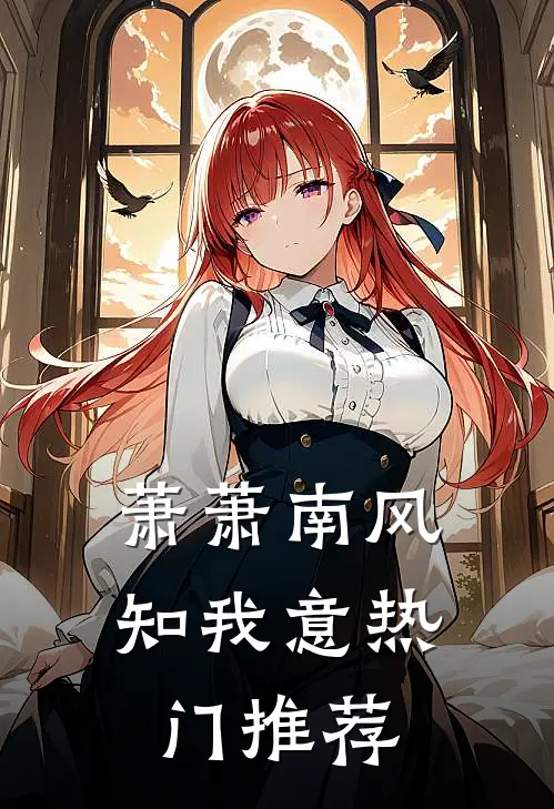 萧萧南风知我意热门推荐