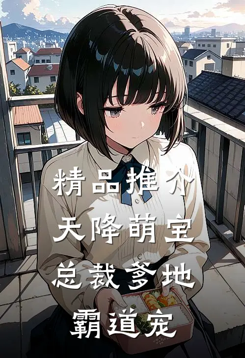 精品推介天降萌宝：总裁爹地霸道宠