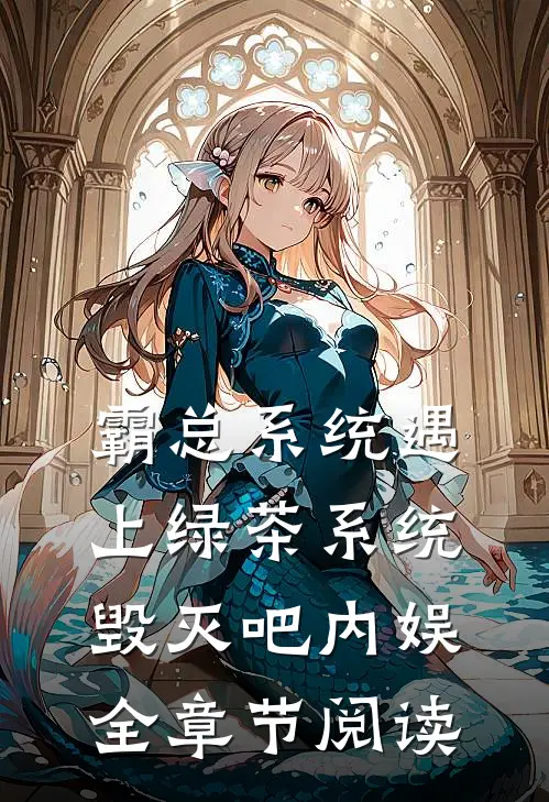 霸总系统遇上绿茶系统：毁灭吧内娱全章节阅读