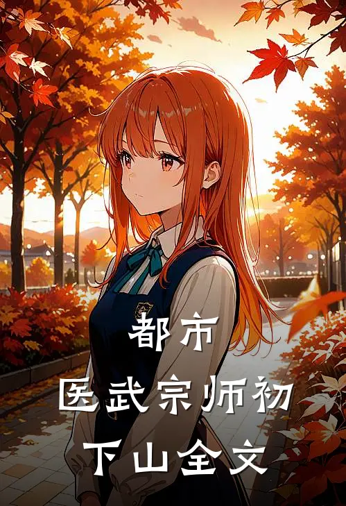 都市：医武宗师初下山全文