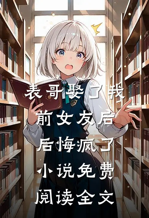 表哥娶了我前女友后，后悔疯了小说免费阅读全文