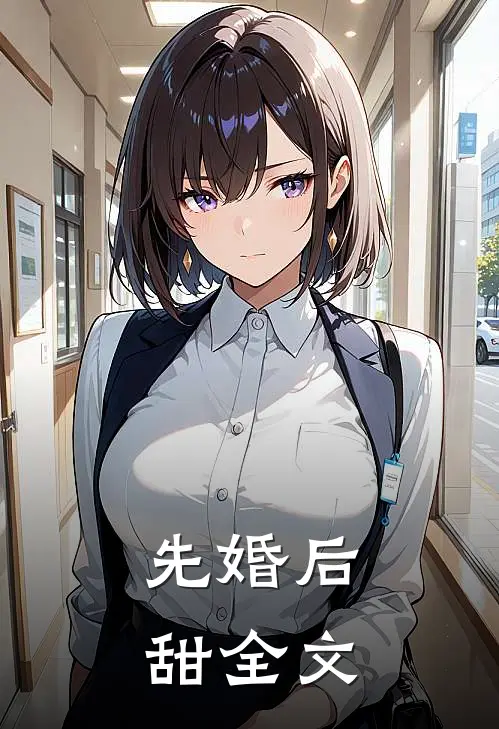 先婚后甜全文