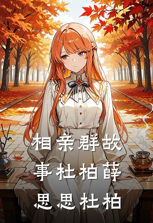 相亲群故事杜柏(薛思思杜柏)