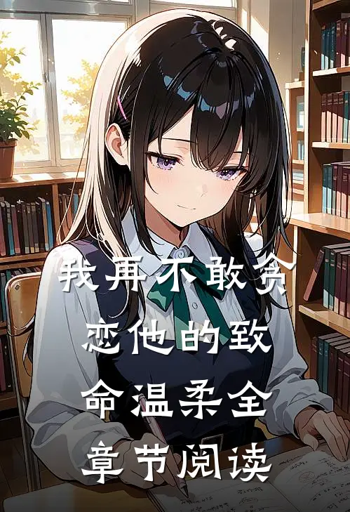 我再不敢贪恋他的致命温柔全章节阅读