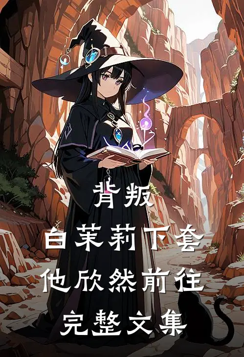 背叛：白茉莉下套，他欣然前往完整文集