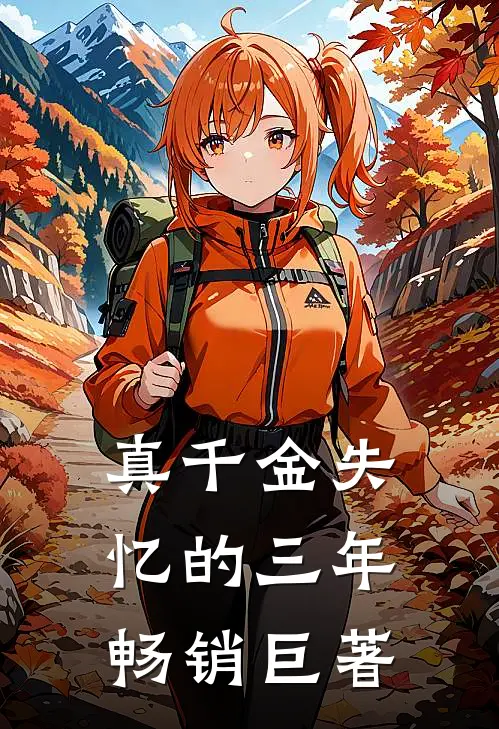 真千金失忆的三年畅销巨著