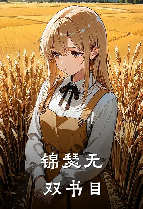 锦瑟无双书目