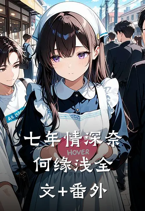 七年情深奈何缘浅全文+番外