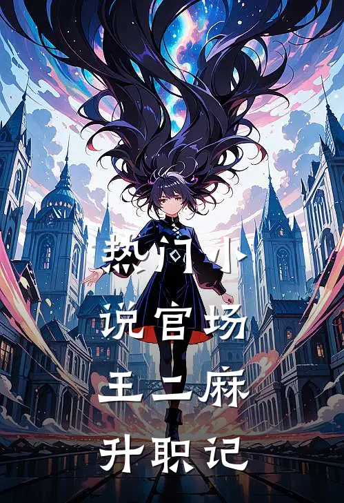 热门小说官场：王二麻升职记