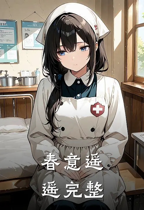 春意遥遥完整