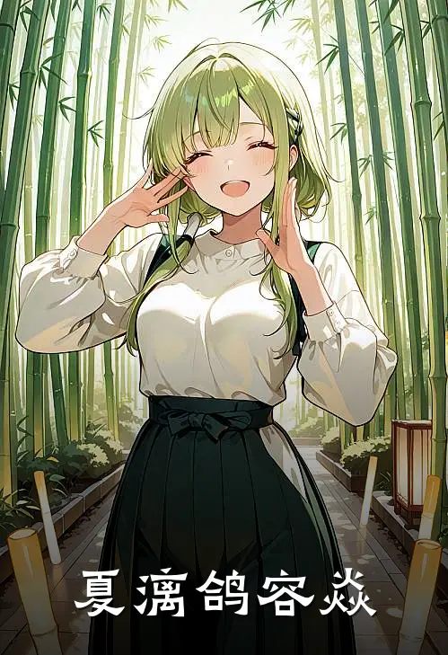 夏漓鸽容焱