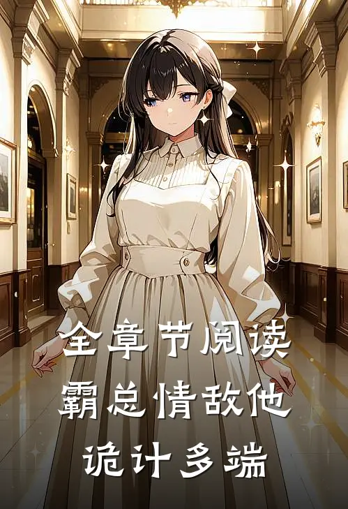 全章节阅读霸总情敌他诡计多端