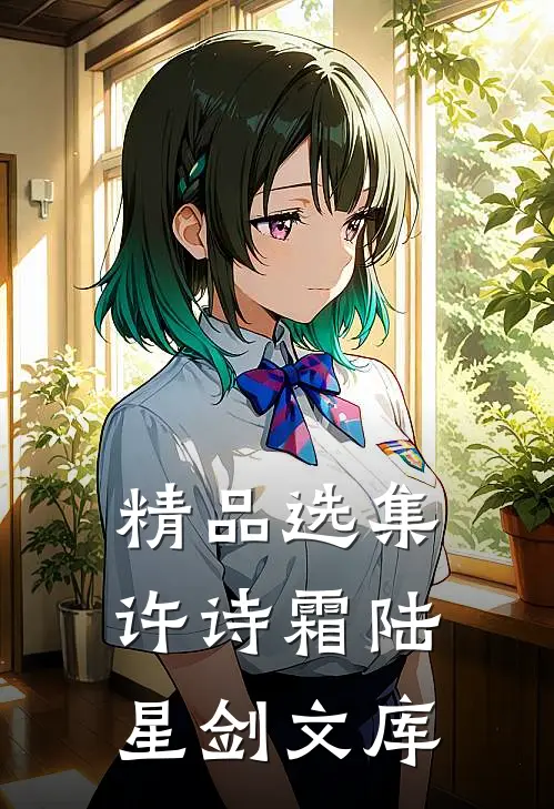 精品选集许诗霜陆星剑文库