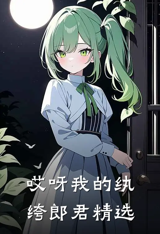哎呀我的纨绔郎君精选