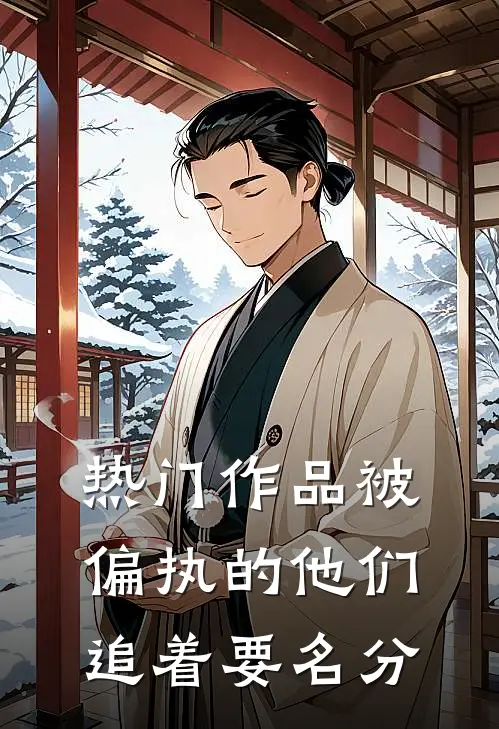 热门作品被偏执的他们追着要名分