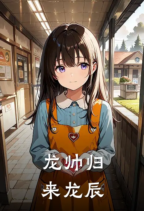 龙帅归来龙辰