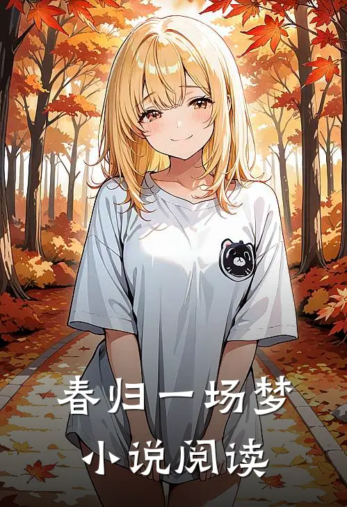 春归一场梦小说阅读