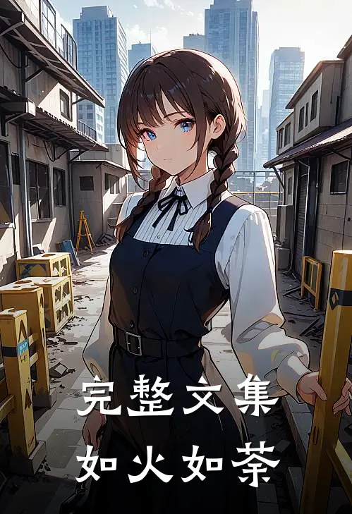 完整文集如火如荼