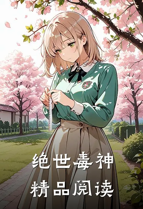 绝世毒神精品阅读