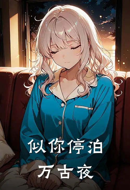 似你停泊万古夜全文免费阅读