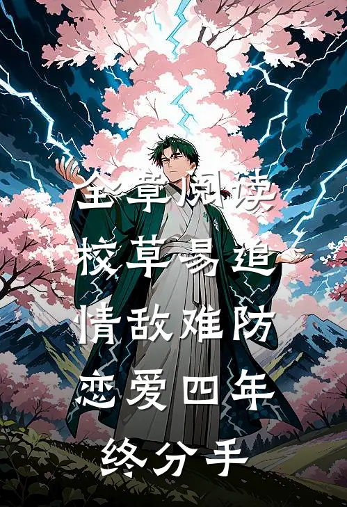 全章阅读校草易追情敌难防，恋爱四年终分手
