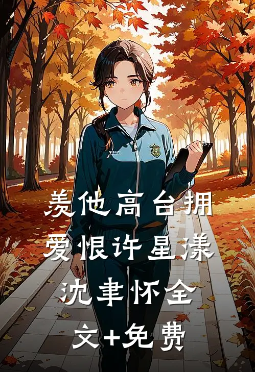羡他高台拥爱恨许星漾沈聿怀全文+免费