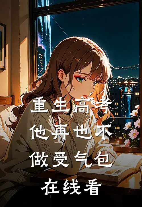 重生高考，他再也不做受气包在线看