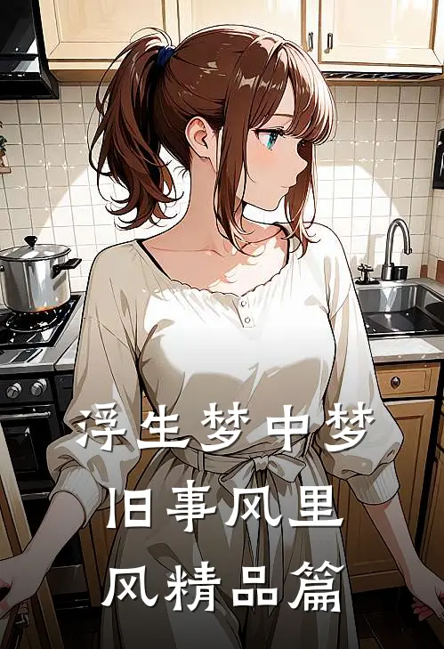 浮生梦中梦，旧事风里风精品篇