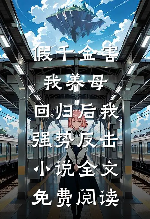 假千金害我养母，回归后我强势反击小说全文免费阅读