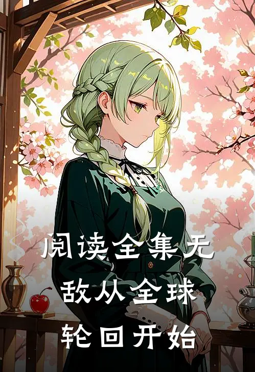 阅读全集无敌从全球轮回开始