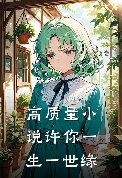 高质量小说许你一生一世缘