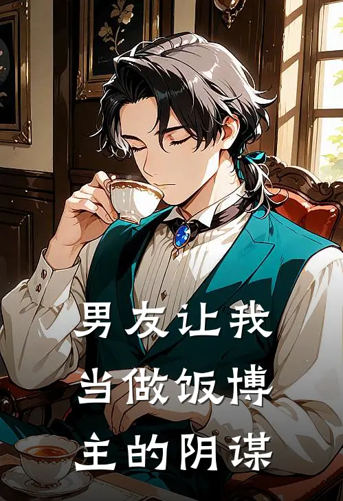 男友让我当做饭博主的阴谋