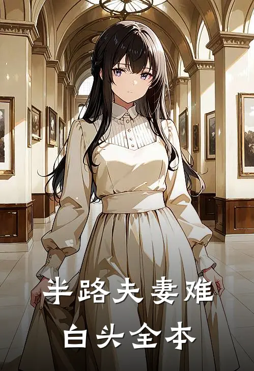 半路夫妻难白头全本