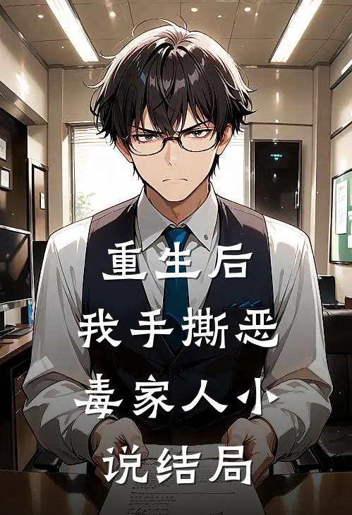 重生后,我手撕恶毒家人结局怎么样