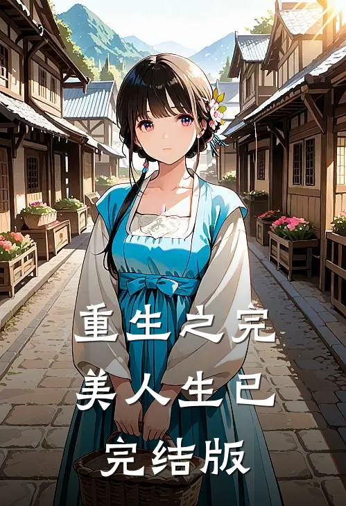 重生之完美人生已完结版
