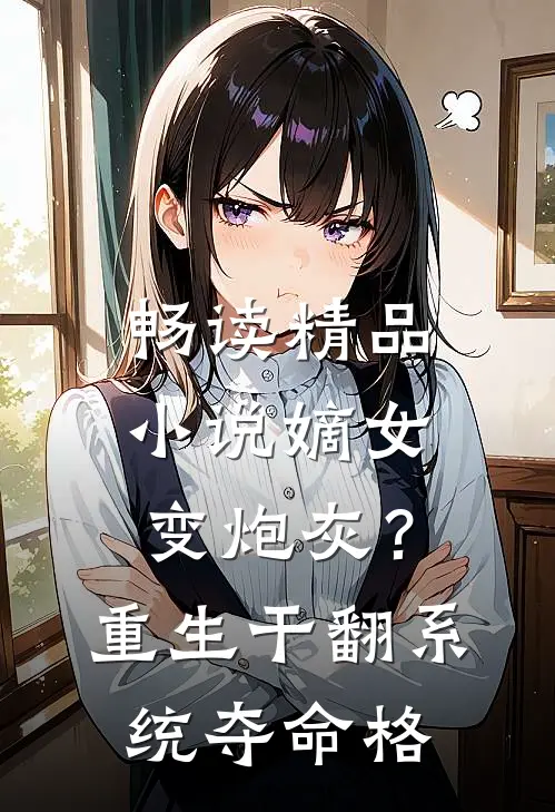 畅读精品小说嫡女变炮灰？重生干翻系统夺命格