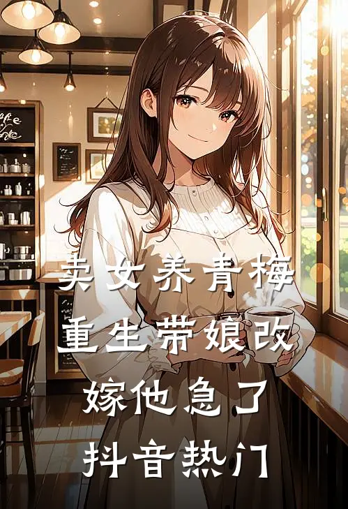 卖女养青梅，重生带娘改嫁他急了抖音热门