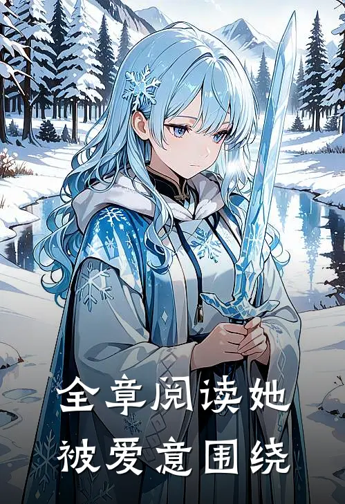 全章阅读她被爱意围绕