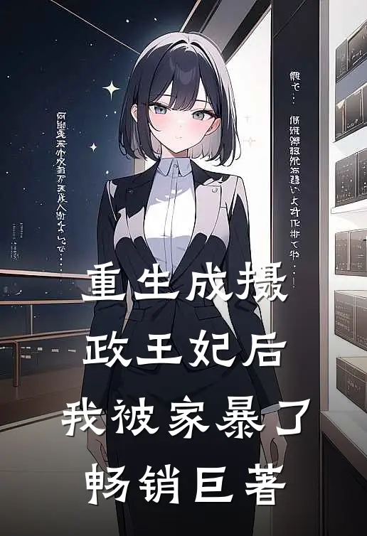 重生成摄政王妃后，我被家暴了畅销巨著