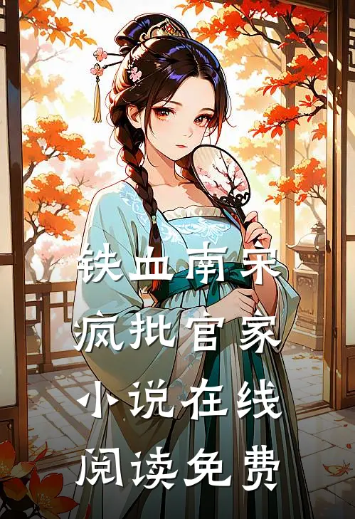 铁血南宋，疯批官家小说在线阅读免费