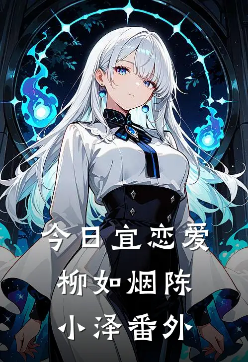 今日宜恋爱柳如烟陈小泽番外